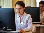 У выпускников БГМУ проходит первичная аккредитация