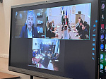 BSMU of the Ministry of Health of Russia and Osh State University continue to increase cooperation
