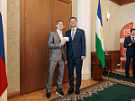 БГМУ лидер по выполнению комплекса ГТО в Республике Башкортостан 