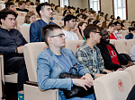 Leading European and Russian allergists gave lectures at BSMU
