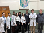 В Университете подвели итоги Международной конференции «Актуальные вопросы лингвистики, коммуникации, педагогики, психологии и биоэтики»