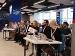 Студенческие проекты БГМУ: студенты провели Конференцию сомнений