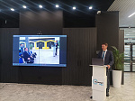 Университет провел международную научно-практическую конференцию «Медицинская реабилитация при заболеваниях центральной и периферической нервной системы»