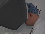 Ректор БГМУ провел мастер-класс в формате life-surgery в рамках конференции «ЭНДОУРОЦЕНТР — 2025»