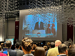 BSMU and scientific and educational institutions of Turkey develop international cooperation in the field of science and education