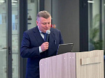 На площадке БГМУ состоялось заседание Совета РАН по эволюционной медицине и медицинскому наследию и Комиссии по онкологии Научного совета Отделения медицинских наук РАН