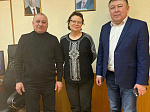 Создание Павловских (малые) медицинских классов обсудили в Челябинской и Курганской областях