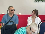 Башкирское долголетие: студенты БГМУ в «Именлек» помогают пожилым вспомнить молодость