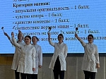 На педиатрическом факультете состоялась олимпиада по пропедевтике детских болезней «Педиатрический дебют»