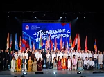 В БГМУ состоялось торжественное посвящение первокурсников в студенты