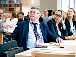 Делегация БГМУ работает на площадке Международного форума «Технопром-2026»