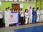Студенты БГМУ стали призерами Всероссийского чемпионата по дзюдо среди студентов медфармвузов России