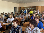 Павловские классы расширяют географию 