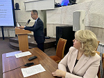 Междисциплинарная международная конференция прошла в Высшей школе регенеративной, глазной и пластической хирургии