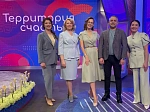 Во Всемирный день зрения офтальмологи ВЦГПХ рассказали, как сохранить здоровье глаз 
