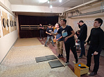 В БГМУ прошел Открытый турнир по дартсу среди обучающихся 