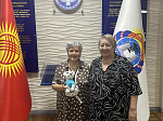 Университет продолжает реализацию программ академической мобильности 