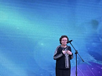Университет планирует открыть медицинский класс для воспитанниц Ишимбайского СУВУ
