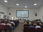 Месяц медицинской науки стартовал с Международного форума  «Интегративная офтальмология – иной взгляд на привычные вещи»