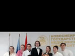 Состоялось совместное заседание научных кружков по неврологии «Уфа-Новосибирск»