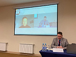 Сотрудники Университета стали участниками Форума Молодых Кардиологов России