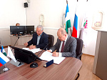 Университет и предприятие «Минимально инвазивные технологии» подписали соглашение о сотрудничестве