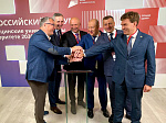 БГМУ подписал соглашение о создании «Консорциума медицинских вузов» в рамках проекта «Центры компетенций» президентской платформы «Россия – страна возможностей»